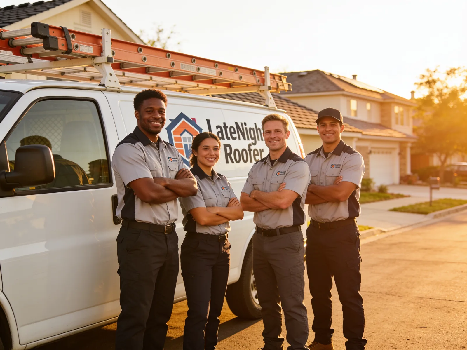 Emergency Roof Repair company in Council, NC